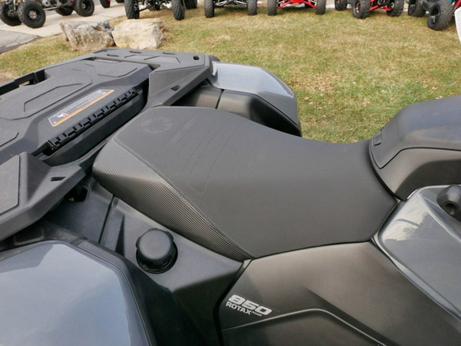 2025 Can-Am Outlander DPS 850