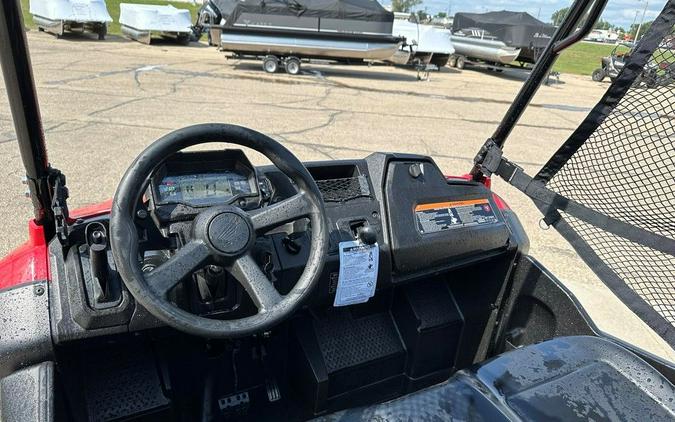 2026 Honda® Pioneer 700