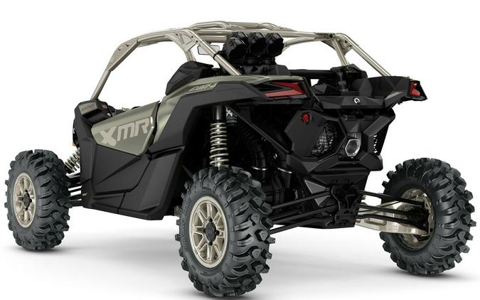 2026 Can-Am Maverick X3 X MR TURBO RR 72