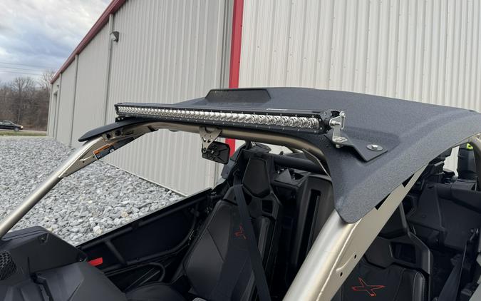 2026 Can-Am Maverick X3 X MR TURBO RR 72