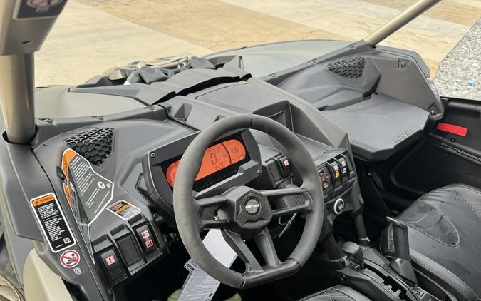 2026 Can-Am Maverick X3 X MR TURBO RR 72