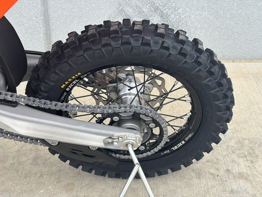 2026 KTM SX 85 (17/14)