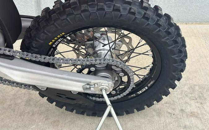 2026 KTM SX 85 (17/14)