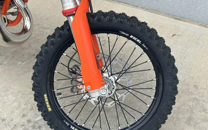 2026 KTM SX 85 (17/14)