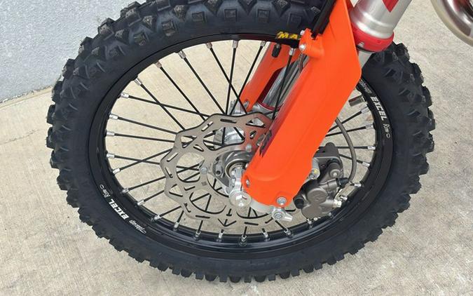 2026 KTM SX 85 (17/14)