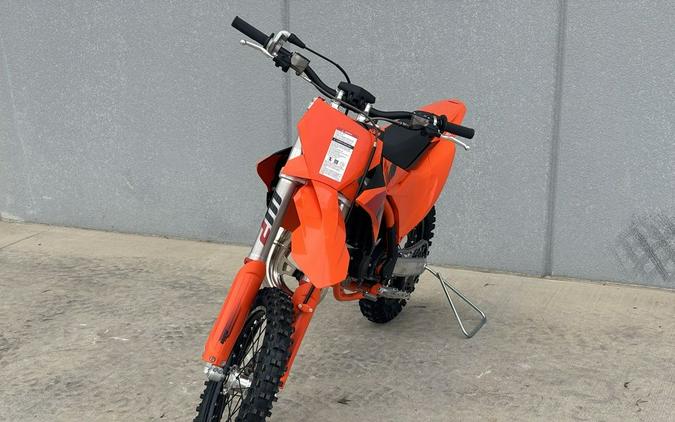 2026 KTM 85 SX 17/14