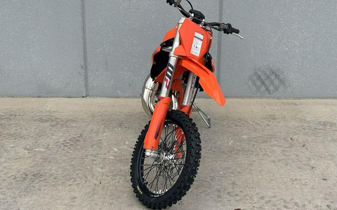 2026 KTM SX 85 (17/14)