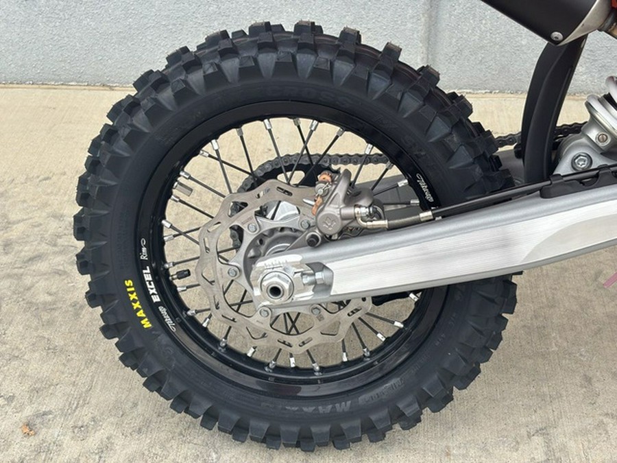 2026 KTM SX 85 (17/14)