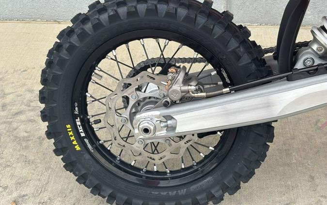 2026 KTM SX 85 (17/14)