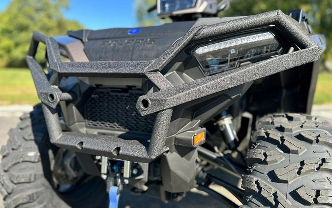 2026 Polaris Sportsman 850 Trail