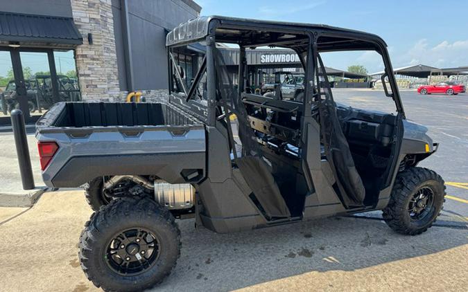 2026 Polaris Ranger Crew XP 1000