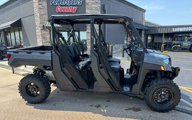 2026 Polaris Ranger Crew XP 1000