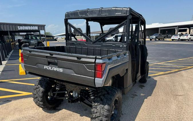 2026 Polaris Ranger Crew XP 1000