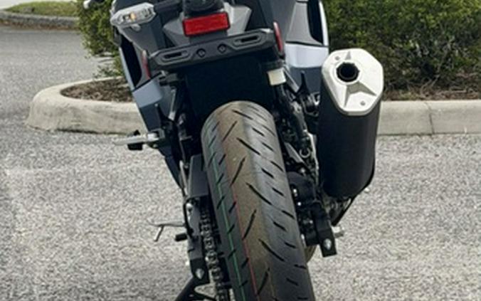 2026 Kawasaki Ninja 500 SE ABS