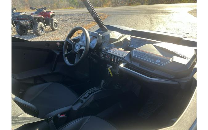 2026 Commander XT-P 1000R - Can-Am