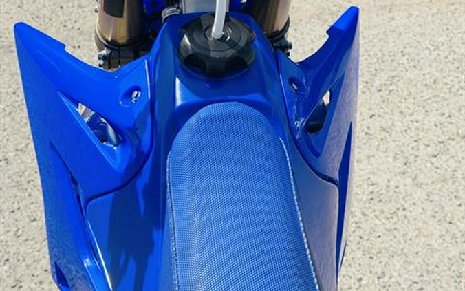 2016 Yamaha YZ250X