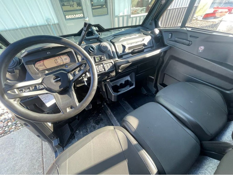 2025 Defender Limited HD10 - Can-Am