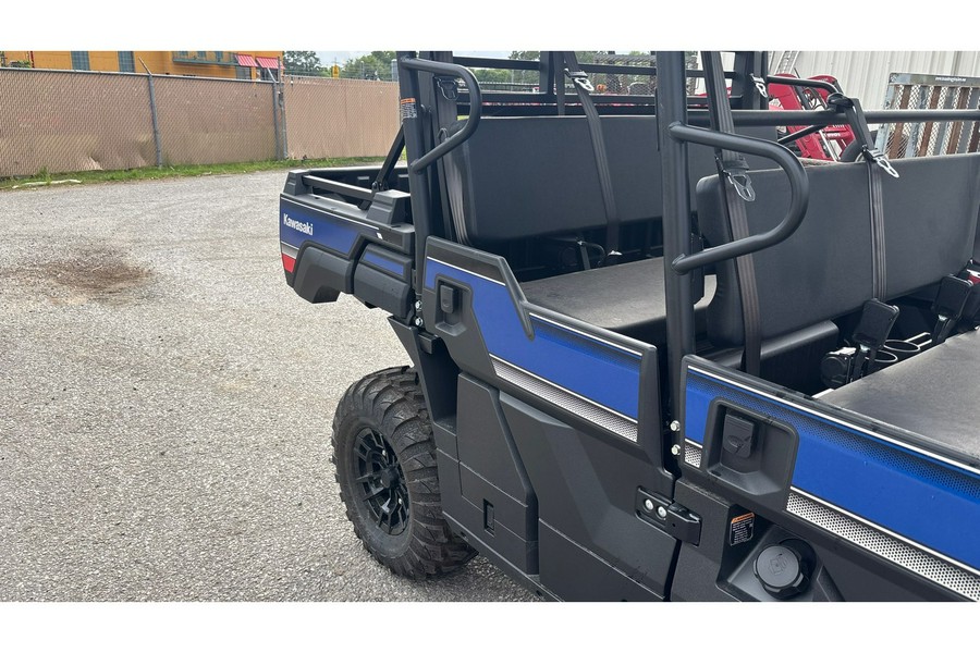 2026 Mule™ PRO-FXT™ 1000 LE - Kawasaki