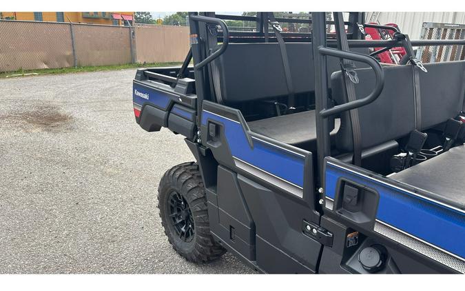 2026 Mule™ PRO-FXT™ 1000 LE - Kawasaki