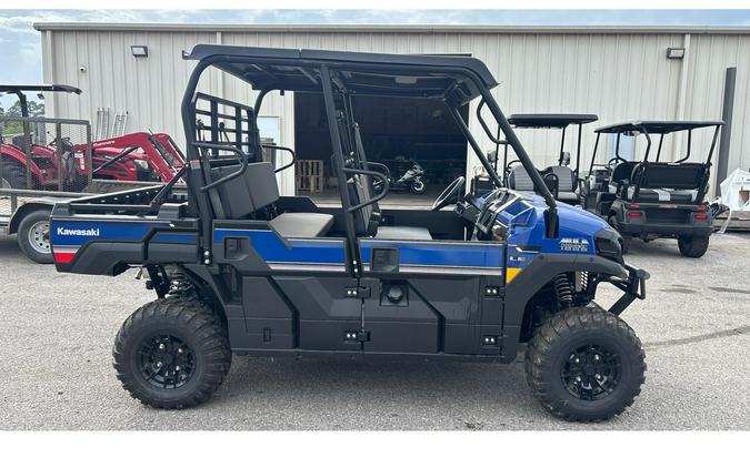 2026 Mule™ PRO-FXT™ 1000 LE - Kawasaki