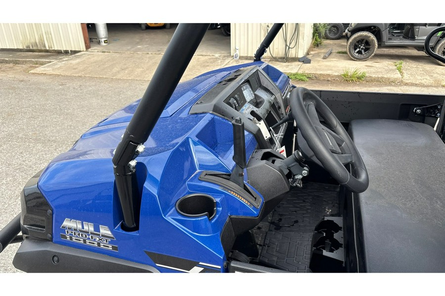 2026 Mule™ PRO-FXT™ 1000 LE - Kawasaki
