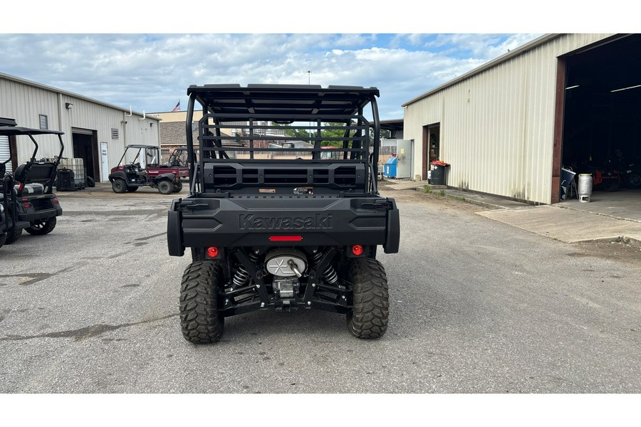 2026 Mule™ PRO-FXT™ 1000 LE - Kawasaki