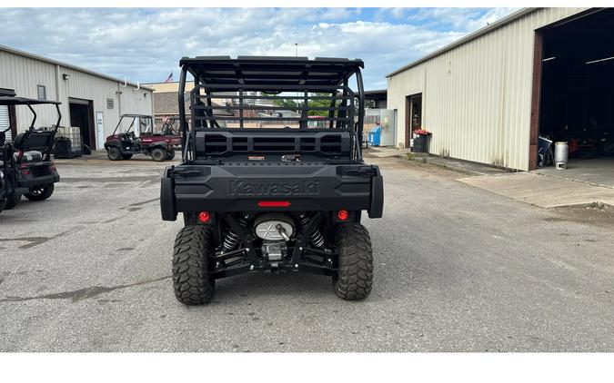 2026 Mule™ PRO-FXT™ 1000 LE - Kawasaki