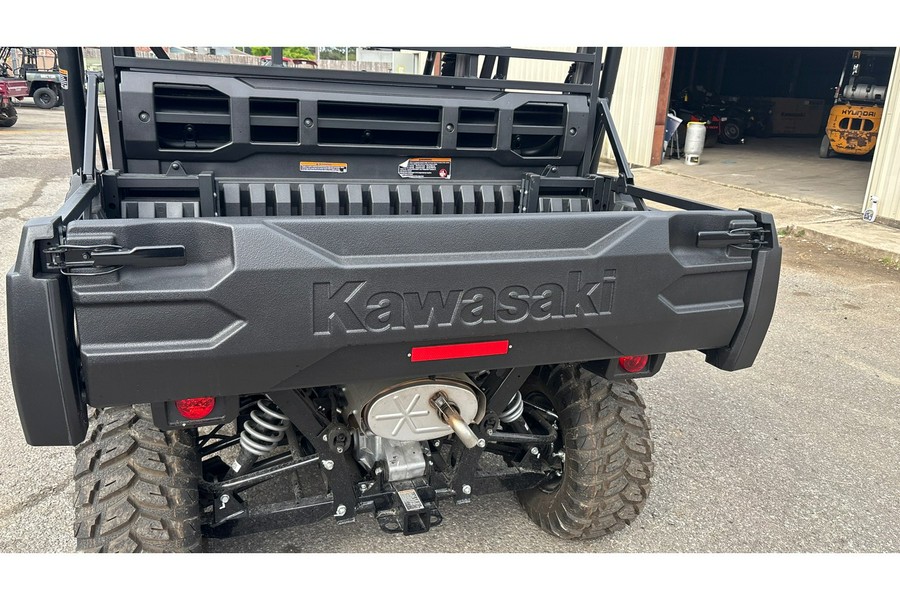 2026 Mule™ PRO-FXT™ 1000 LE - Kawasaki
