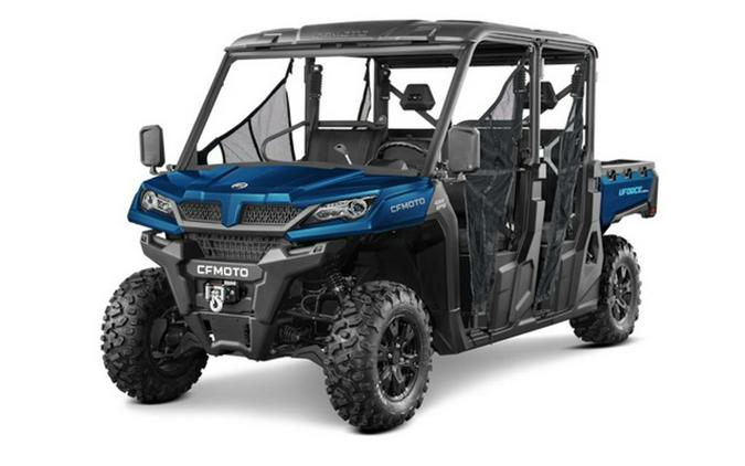 2026 CFMOTO UFORCE 1000 XL