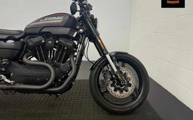2009 Harley-Davidson Sportster 1200 Custom