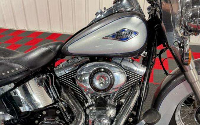 2014 Harley-Davidson Heritage Softail® Classic