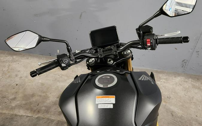 2026 Honda CB1000 Hornet SP