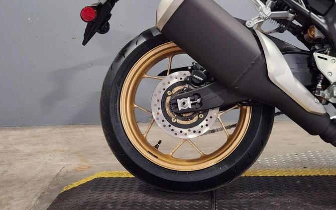2026 Honda CB1000 Hornet SP