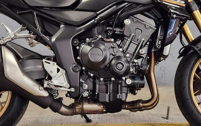 2026 Honda CB1000 Hornet SP