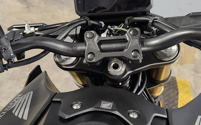 2026 Honda CB1000 Hornet SP