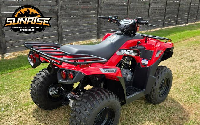 2026 Brute Force® 300 - Kawasaki