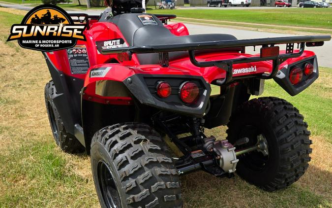 2026 Brute Force® 300 - Kawasaki