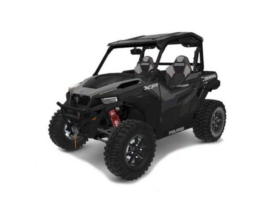 2021 Polaris® General XP 1000 Deluxe Ride Command