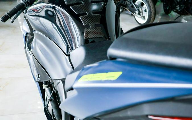 2023 Kawasaki ZX636HPFNN Ninja ZX-6R