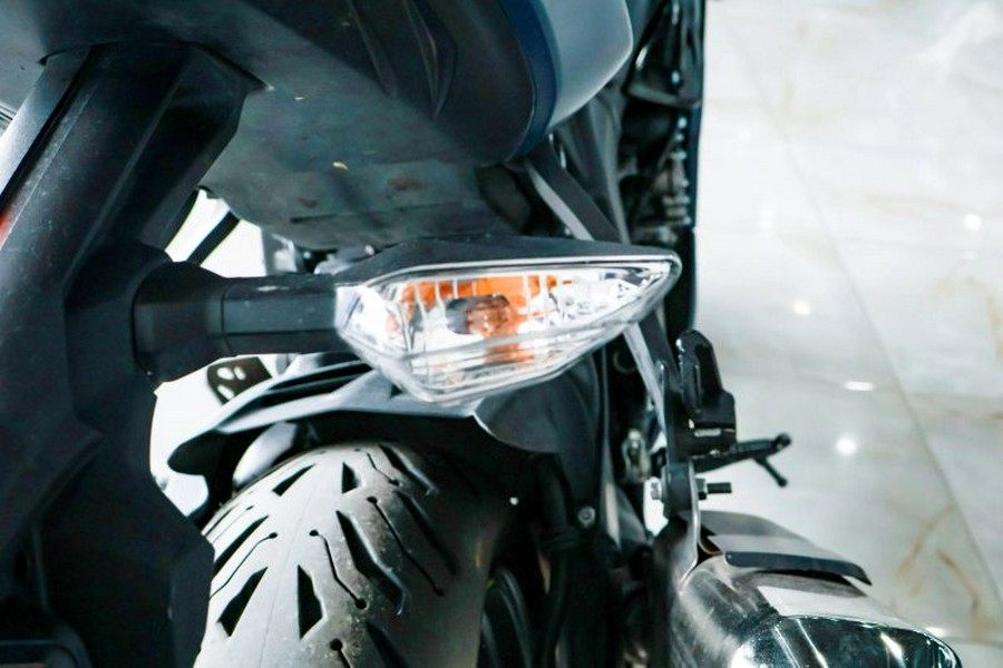 2023 Kawasaki ZX636HPFNN Ninja ZX-6R