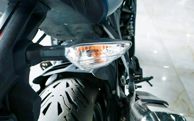2023 Kawasaki ZX636HPFNN Ninja ZX-6R