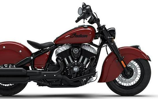 2026 CHIEF VINTAGE - Indian Motorcycle