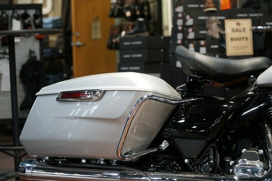 2026 Harley-Davidson FLTRX - Road Glide