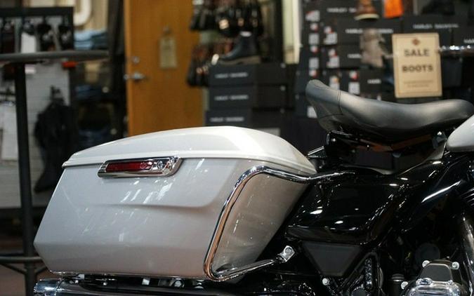 2026 Harley-Davidson FLTRX - Road Glide