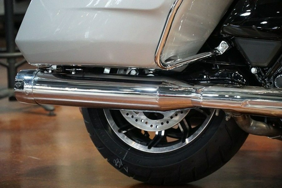 2026 Harley-Davidson FLTRX - Road Glide