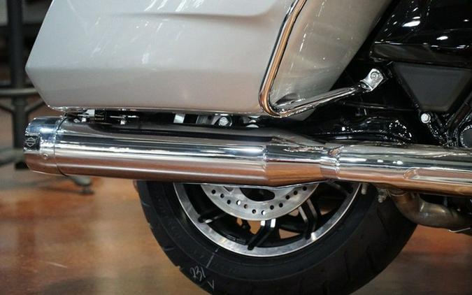 2026 Harley-Davidson FLTRX - Road Glide
