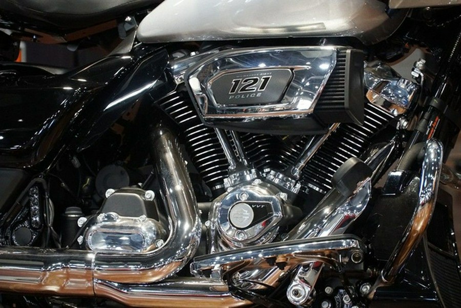2026 Harley-Davidson FLTRX - Road Glide