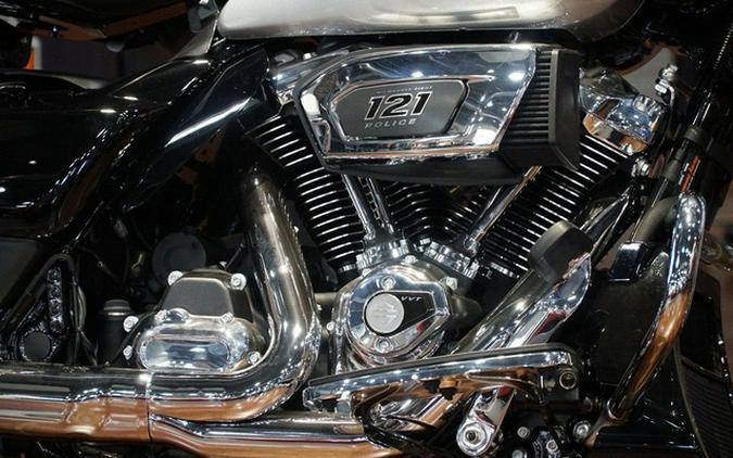 2026 Harley-Davidson FLTRX - Road Glide