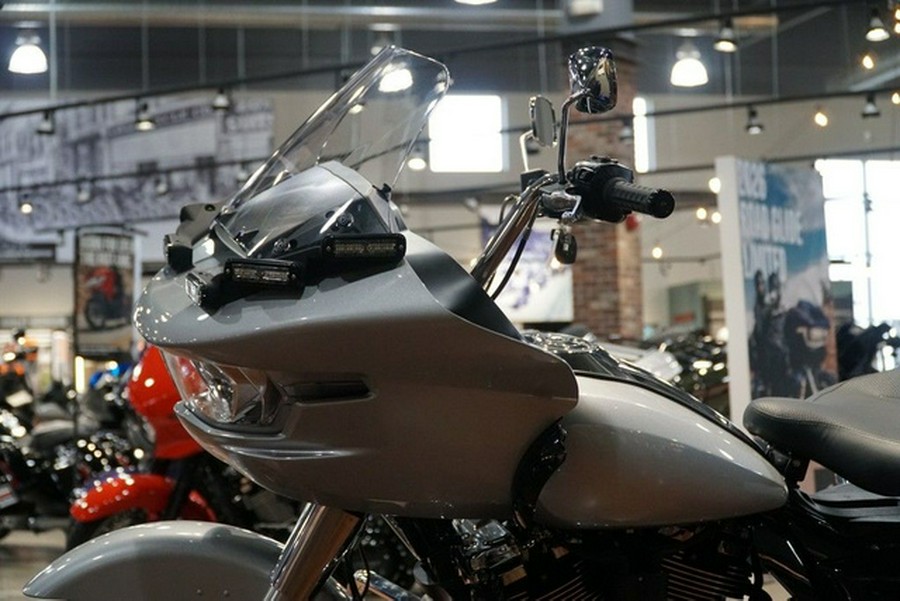 2026 Harley-Davidson FLTRX - Road Glide