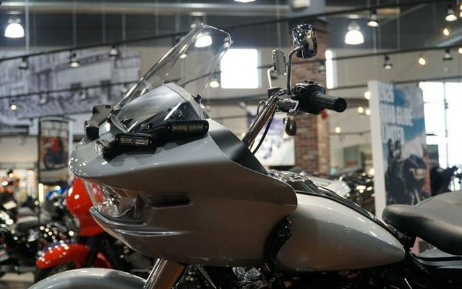 2026 Harley-Davidson FLTRX - Road Glide